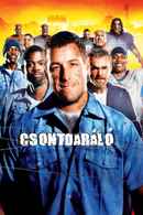 The Longest Yard Poster 6