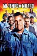 The Longest Yard Poster 5