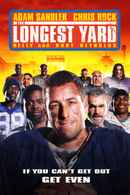 The Longest Yard Poster 1
