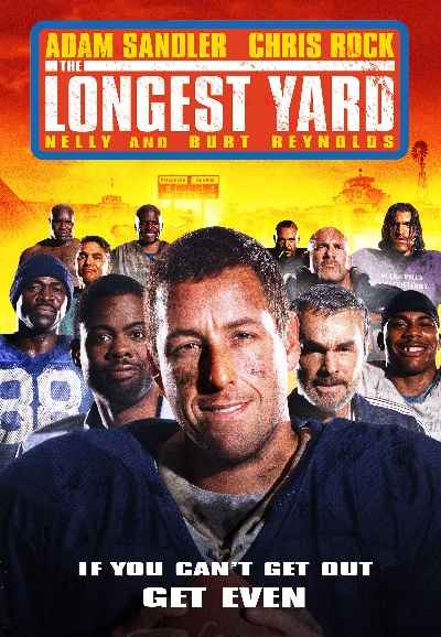 The Longest Yard