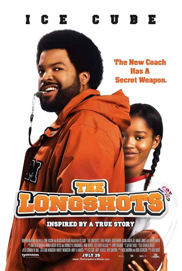 The Longshots Poster 1