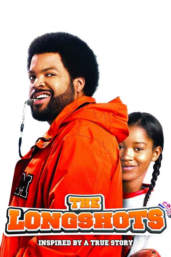 The Longshots Poster 7