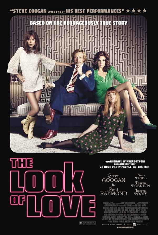 The Look of Love Poster 6