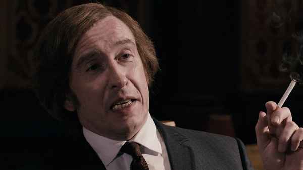 The Look of Love Poster 7