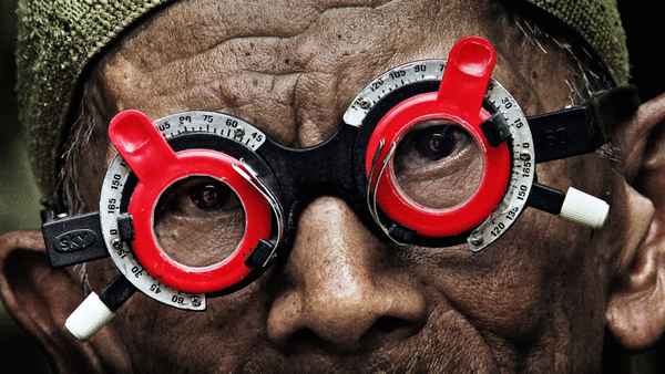 The Look of Silence Poster 2