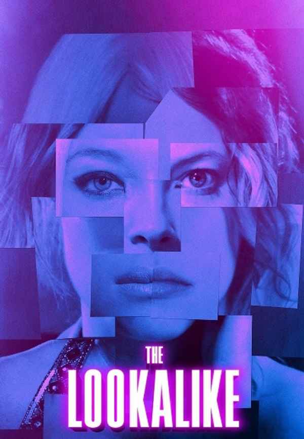 The Lookalike Poster 6