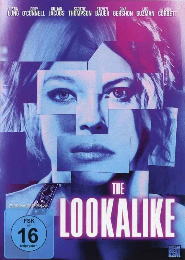 The Lookalike Poster 3