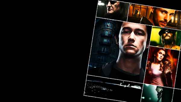 The Lookout Poster 7