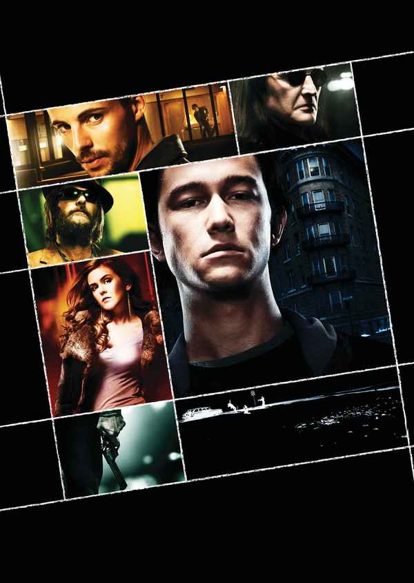 The Lookout Poster 6