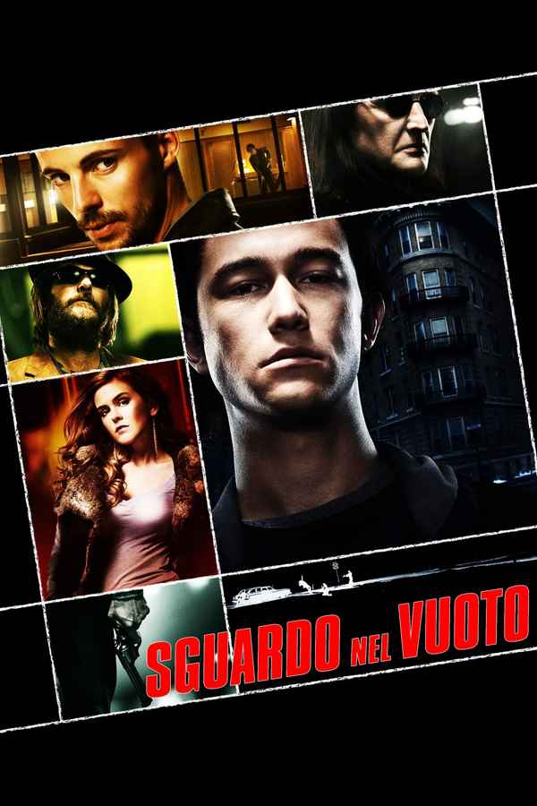 The Lookout Poster 1