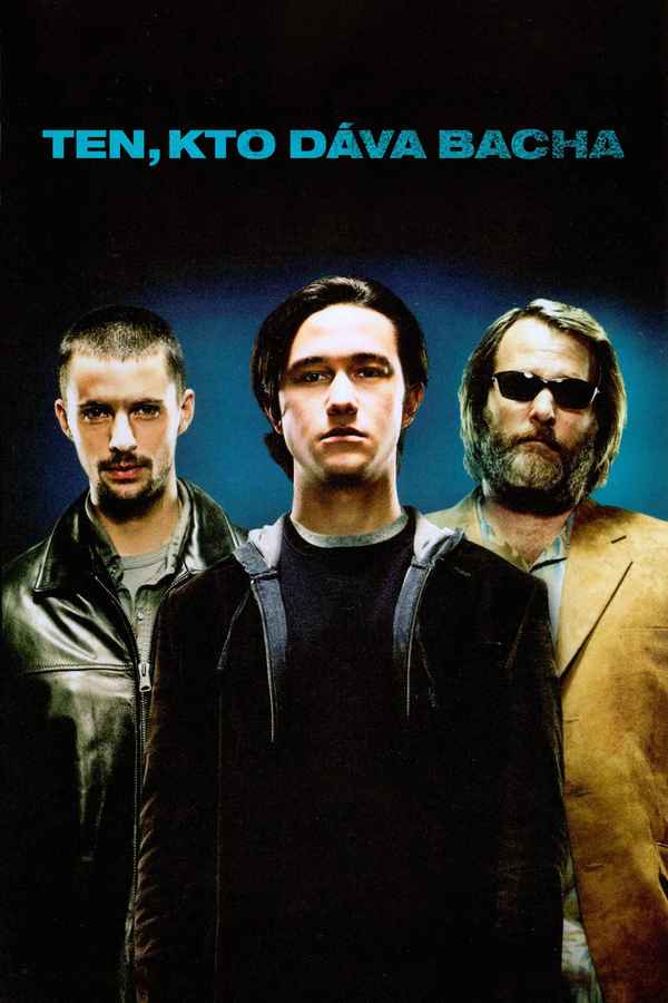 The Lookout Poster 5