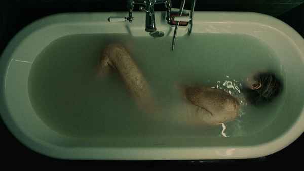 The Looming Poster 2