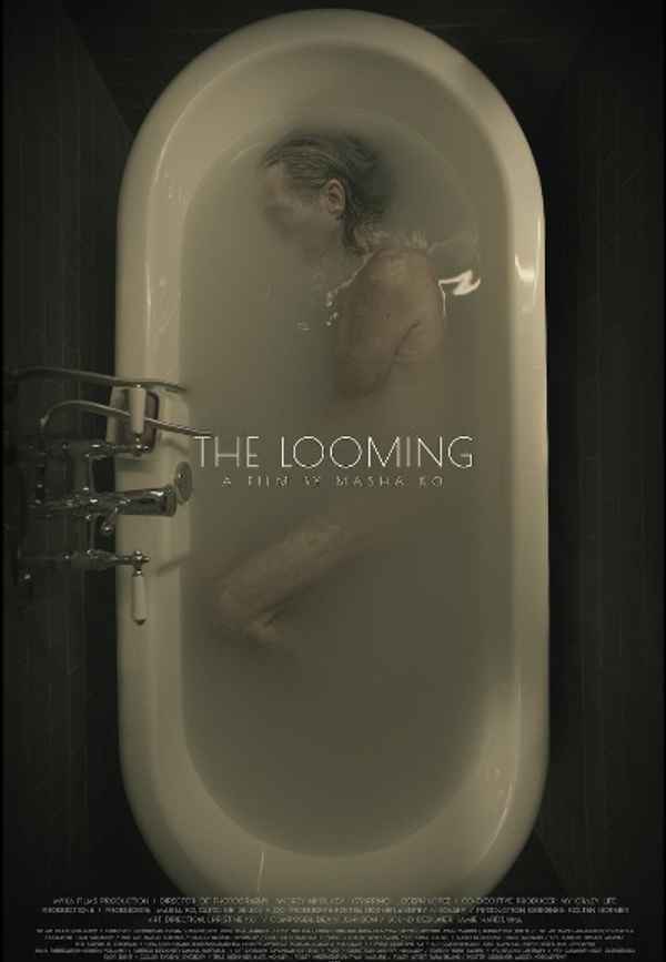 The Looming Poster 5