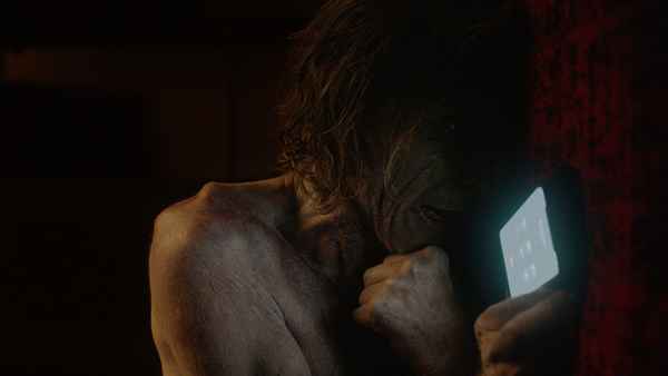 The Looming Poster 3