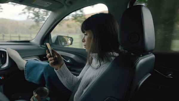 The Looming Cloud Poster 2