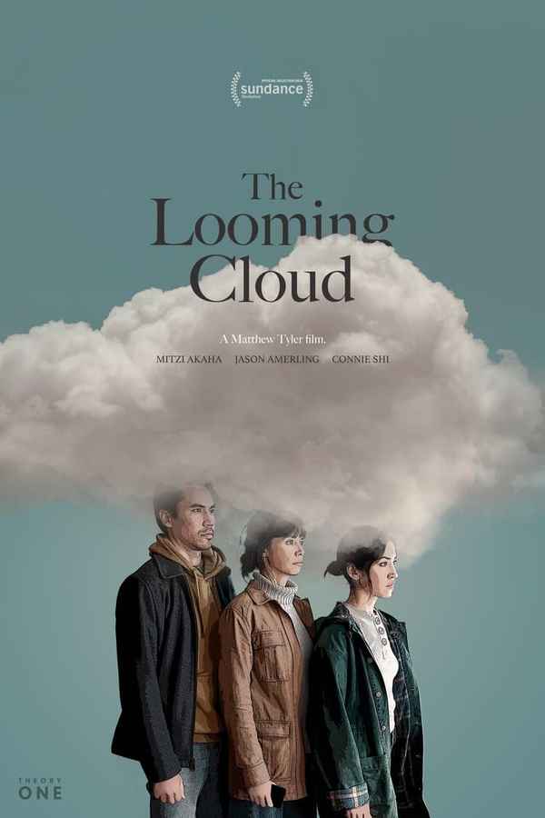 The Looming Cloud Poster 4