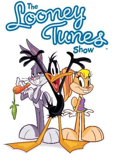 The Looney Tunes Show