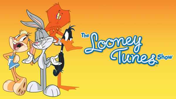 The Looney Tunes Show Poster 5