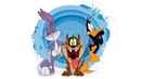 The Looney Tunes Show Poster 7