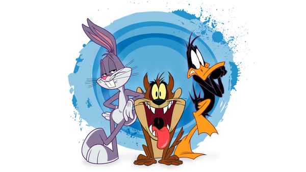 The Looney Tunes Show Poster 7