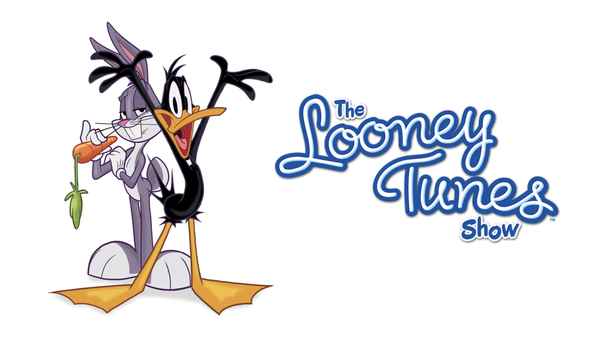 The Looney Tunes Show Poster 1