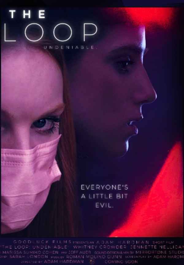 The Loop: Undeniable Poster 3