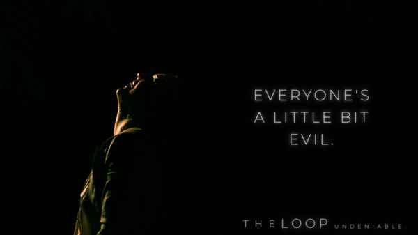 The Loop: Undeniable Poster 1