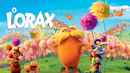 The Lorax Poster 4