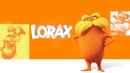 The Lorax Poster 5