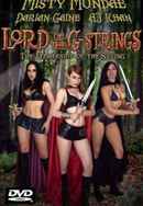 The Lord of the G-Strings: The Femaleship of the String Poster 4