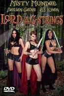 The Lord of the G-Strings: The Femaleship of the String Poster 1