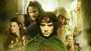 The Lord of the Rings: The Fellowship of the Ring Poster 4