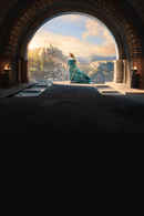 The Lord of the Rings: The Rings of Power Poster 4