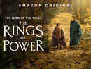 The Lord of the Rings: The Rings of Power Poster 1