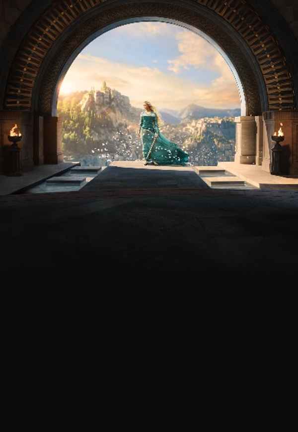 The Lord of the Rings: The Rings of Power Poster 6