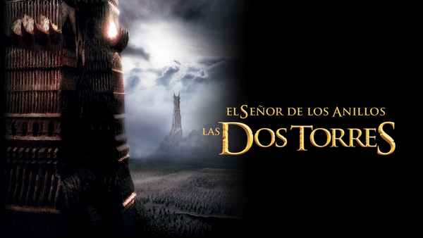 The Lord of the Rings: The Two Towers Poster 6