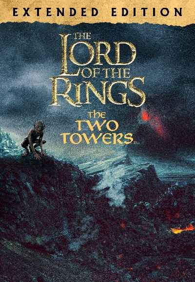 The Lord of the Rings: The Two Towers