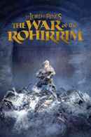 The Lord of the Rings: The War of the Rohirrim Poster 3