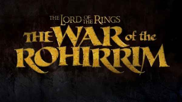 The Lord of the Rings: The War of the Rohirrim Poster 4