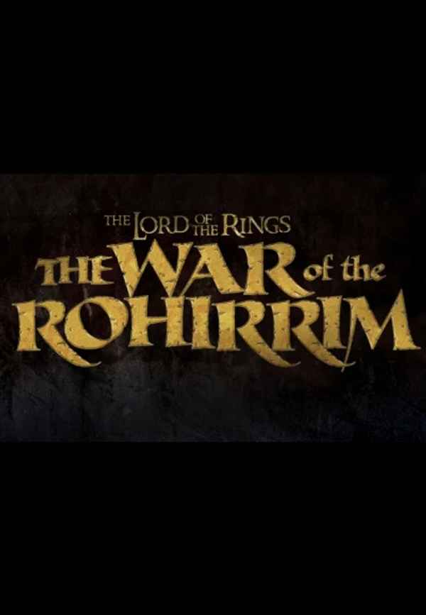 The Lord of the Rings: The War of the Rohirrim Poster 5