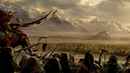 The Lord of the Rings: The War of the Rohirrim Poster 1