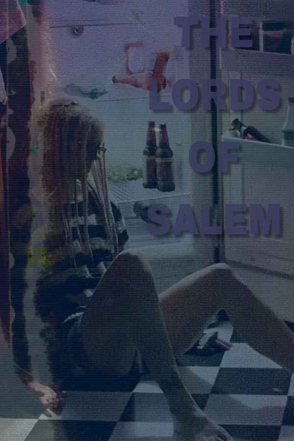 The Lords of Salem Poster 1