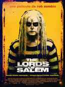 The Lords of Salem Poster 5