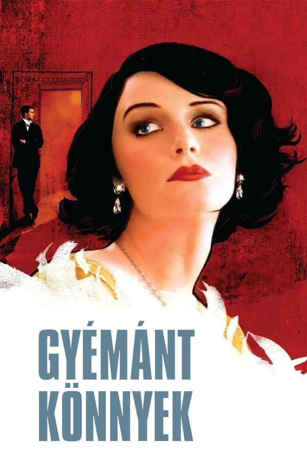 The Loss of a Teardrop Diamond Poster 2