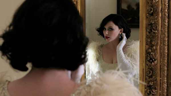 The Loss of a Teardrop Diamond Poster 1