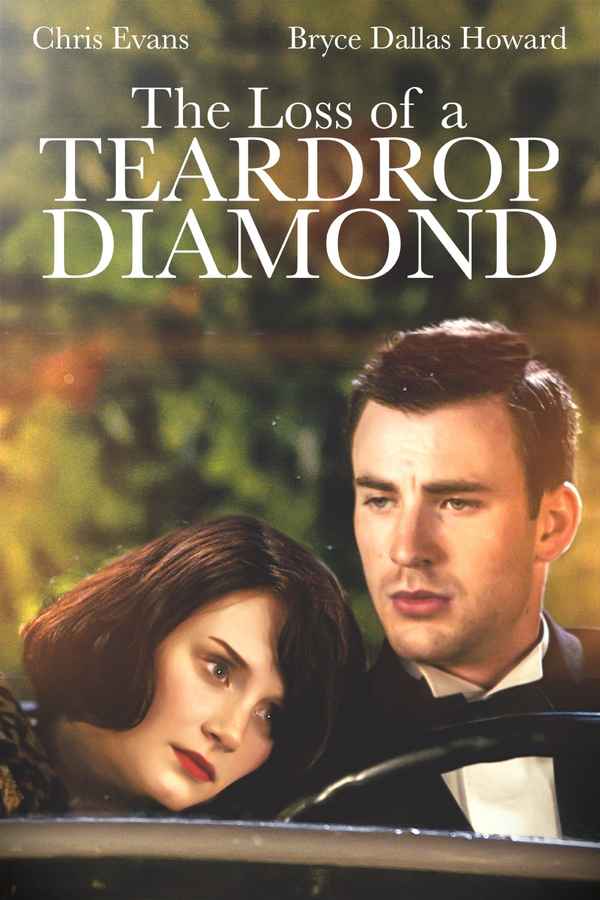The Loss of a Teardrop Diamond Poster 4