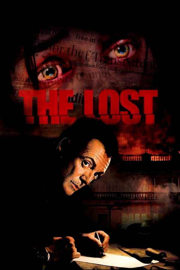 The Lost Poster 2