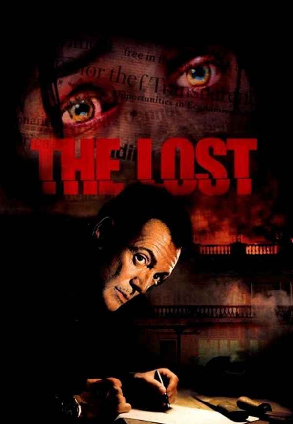 The Lost Poster 4