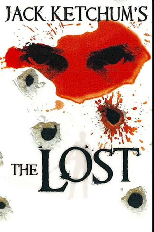 The Lost Poster 5