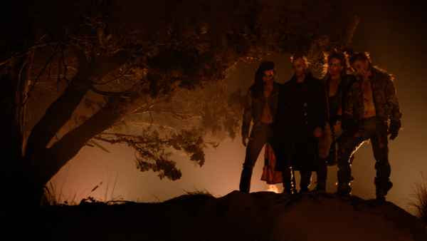 The Lost Boys Poster 3